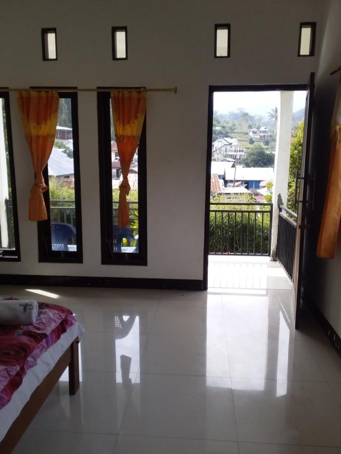 Shila Guest House Kelimutu Exterior photo